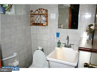 1843 Tomlinson Road Philadelphia, PA 19116 - Photo 10 of 12 Bathroom