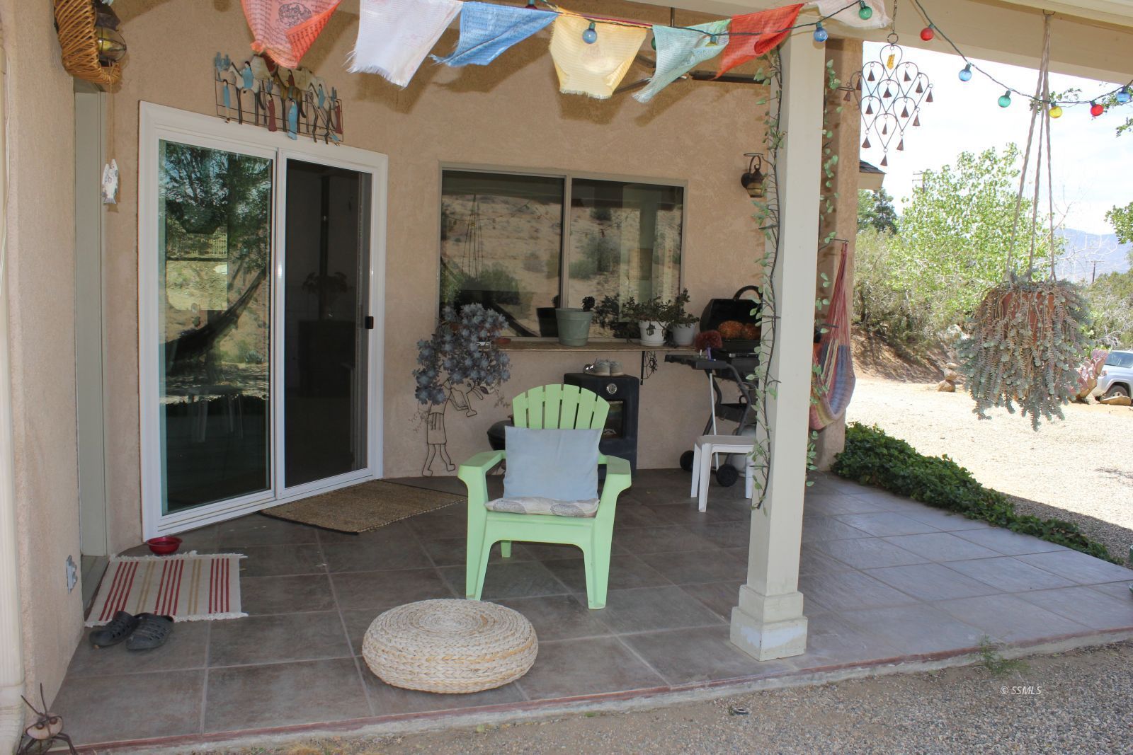 7348 Cyrus Canyon Road Kernville, CA 93238 - Photo 20 of 33