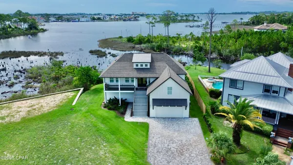 $1,175,000 | 3207 Swordfish Drive, Panama City Beach, FL 32408