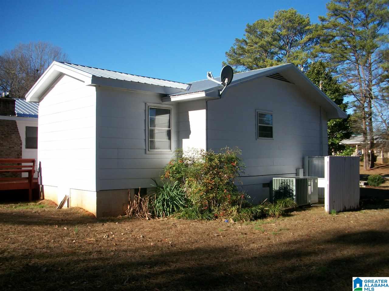 918 Carson Lane Southwest Jacksonville, AL 36265 - Photo 32 of 43