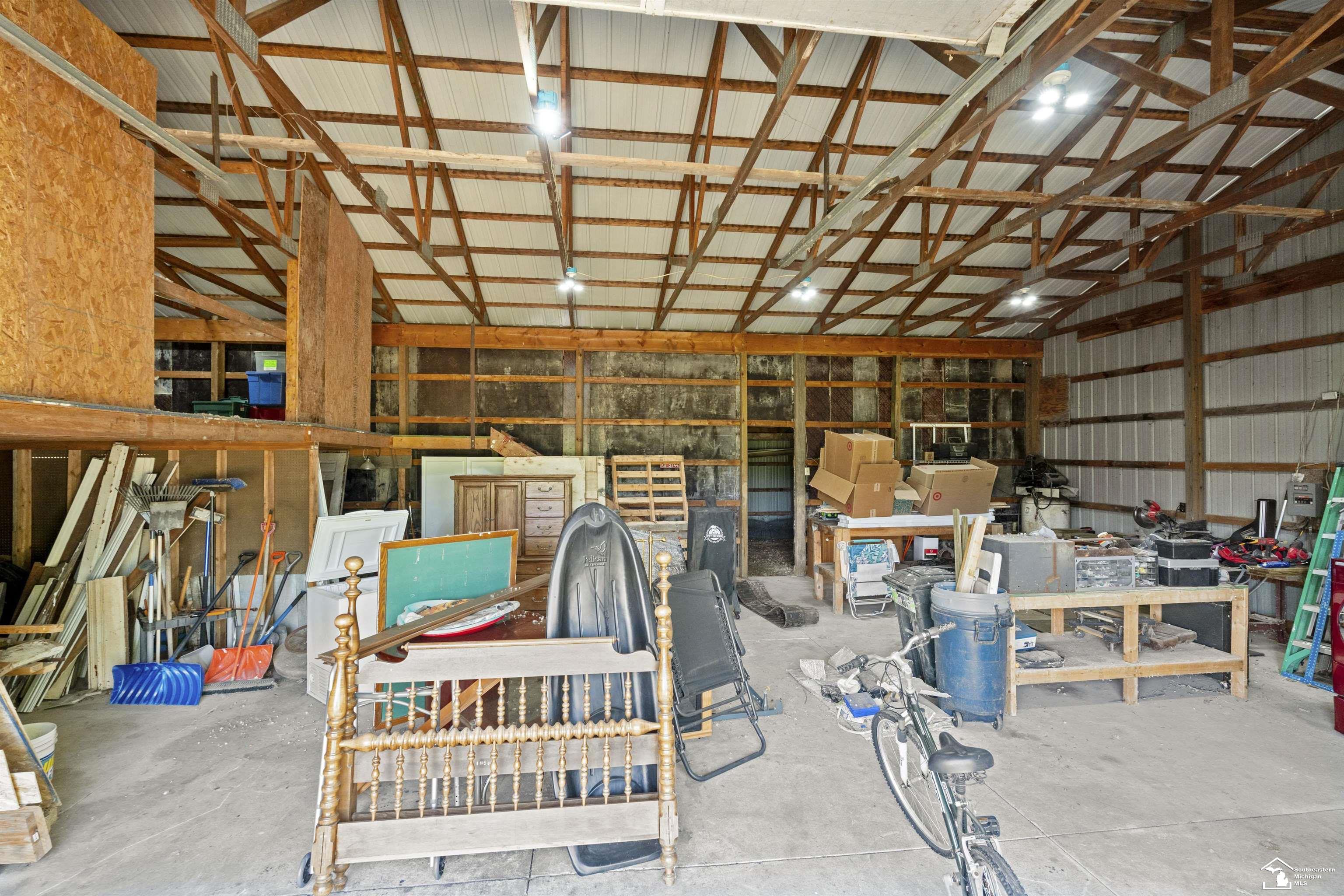 2808 Carleton Rockwood Road Carleton, MI 48117 - Photo 40 of 62