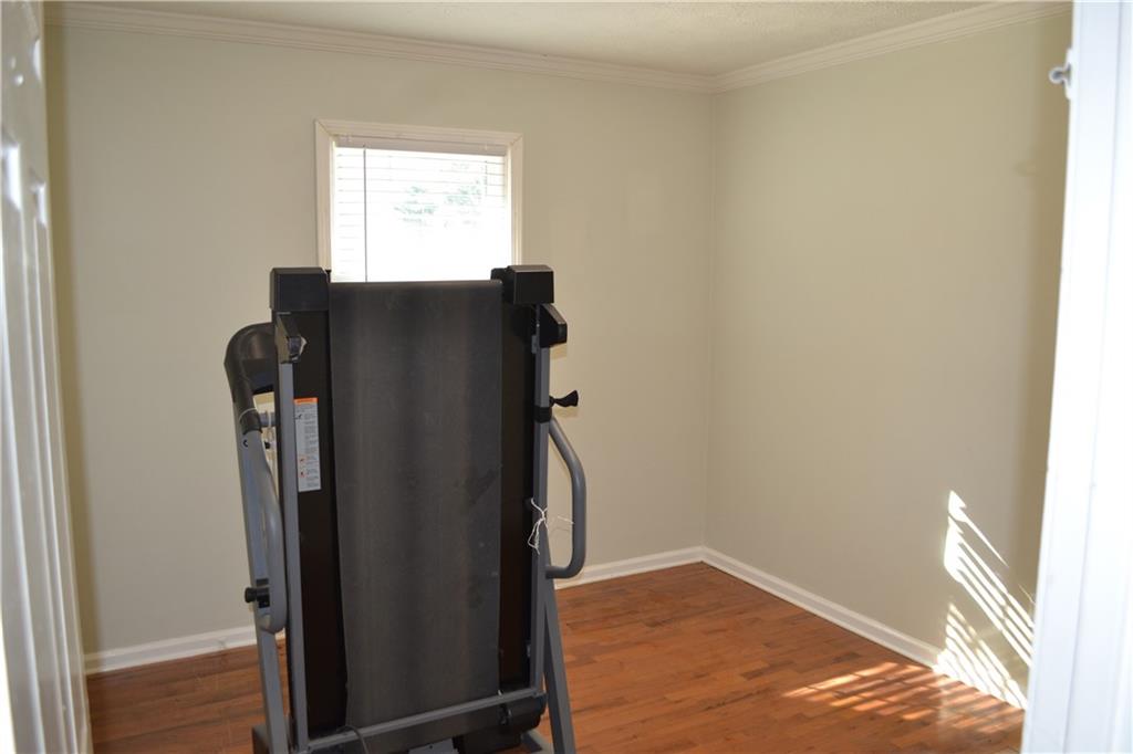 555 Lee Byrd Road Loganville, GA 30052 - Photo 23 of 23 a view of front door