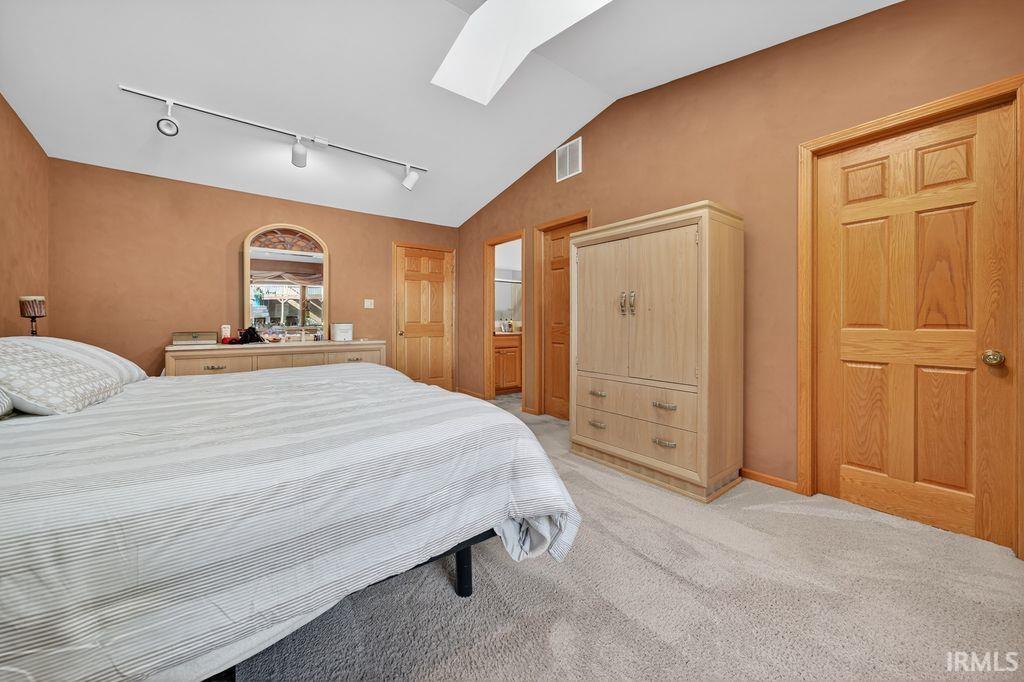 2160 South Ridgeview Road Logansport, IN 46947 - Photo 13 of 34