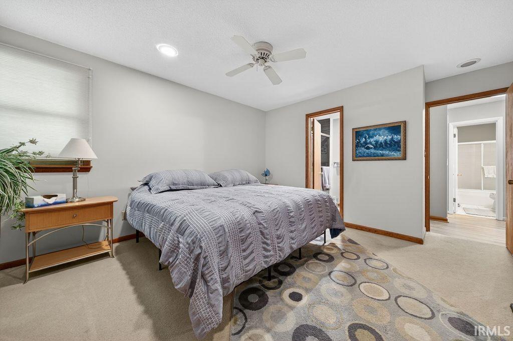 2160 South Ridgeview Road Logansport, IN 46947 - Photo 15 of 34