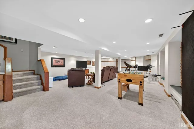 $399,000 | 2160 South Ridgeview Road, Logansport, IN 46947