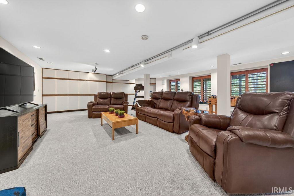 2160 South Ridgeview Road Logansport, IN 46947 - Photo 23 of 34