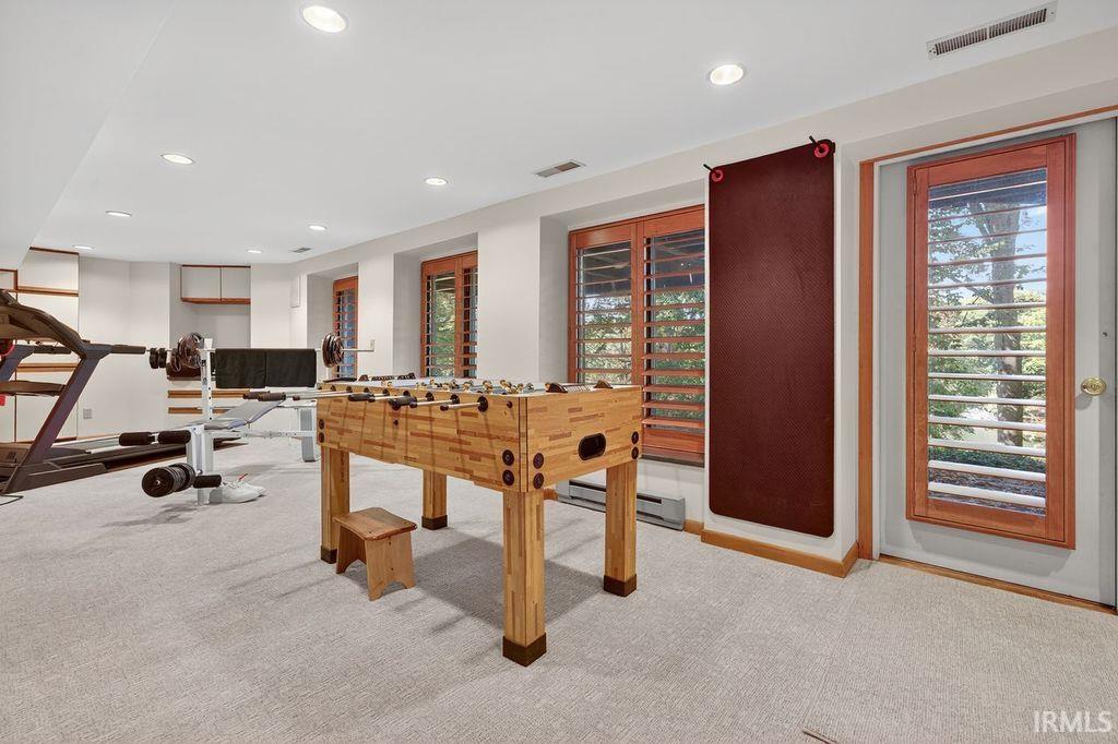 2160 South Ridgeview Road Logansport, IN 46947 - Photo 24 of 34