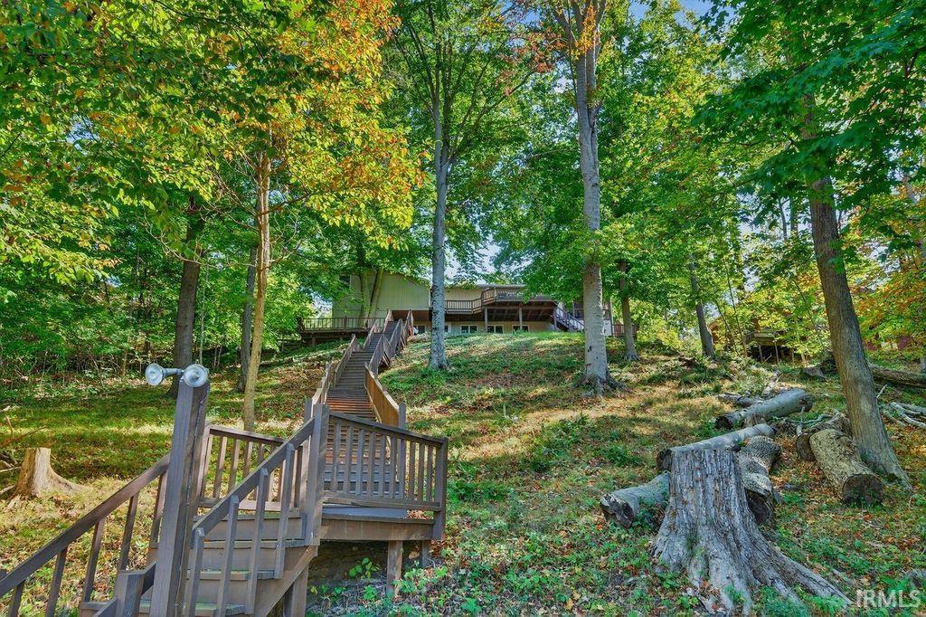 2160 South Ridgeview Road Logansport, IN 46947 - Photo 28 of 34