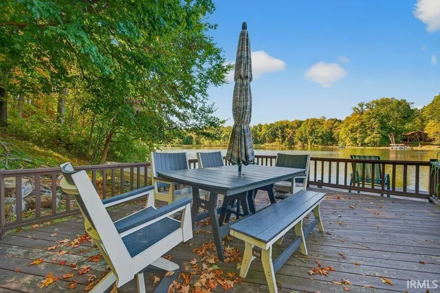 $399,000 | 2160 South Ridgeview Road, Logansport, IN 46947