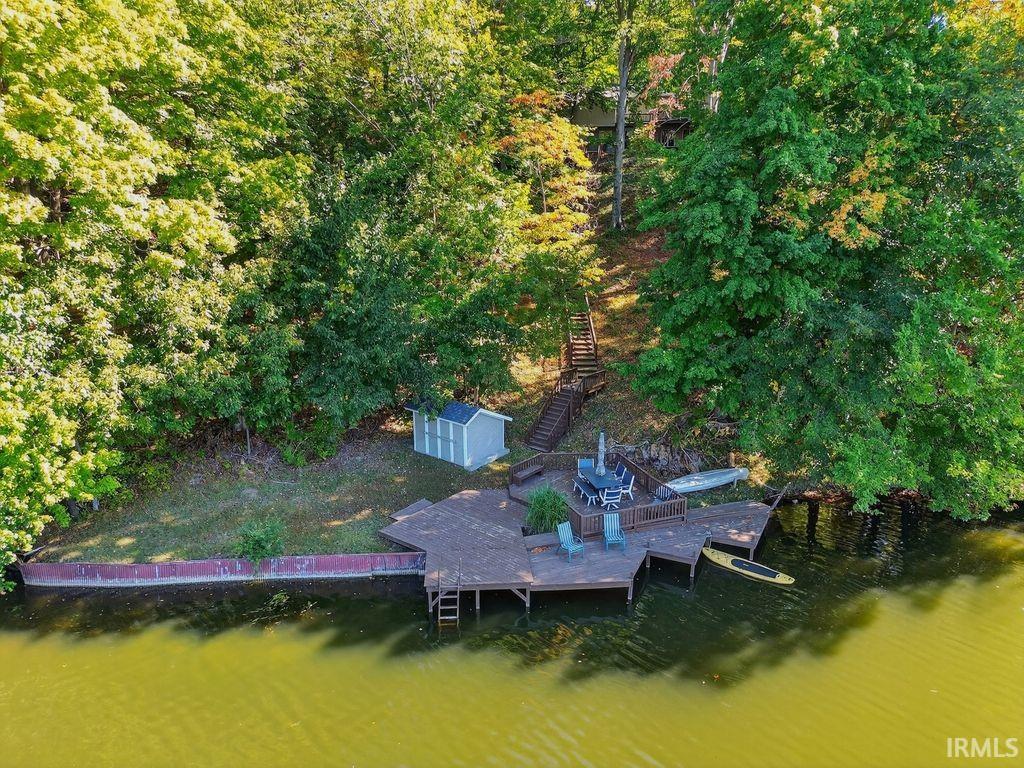 2160 South Ridgeview Road Logansport, IN 46947 - Photo 32 of 34