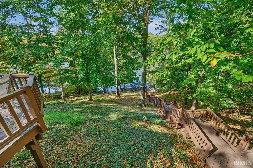 2160 South Ridgeview Road Logansport, IN 46947 - Photo 4 of 34