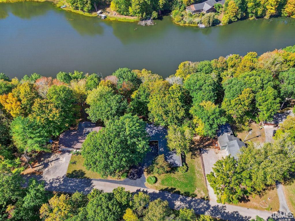 2160 South Ridgeview Road Logansport, IN 46947 - Photo 5 of 34