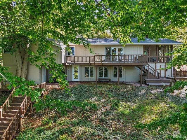 $399,000 | 2160 South Ridgeview Road, Logansport, IN 46947