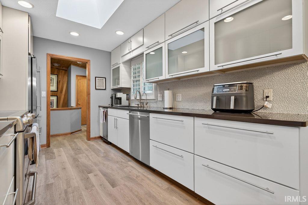 2160 South Ridgeview Road Logansport, IN 46947 - Photo 9 of 34