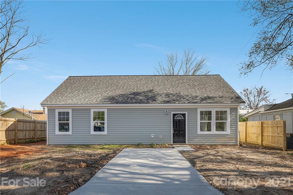 108 West Ridge Street Gastonia, NC 28052 - Photo 1 of 19 Gallery Image 1