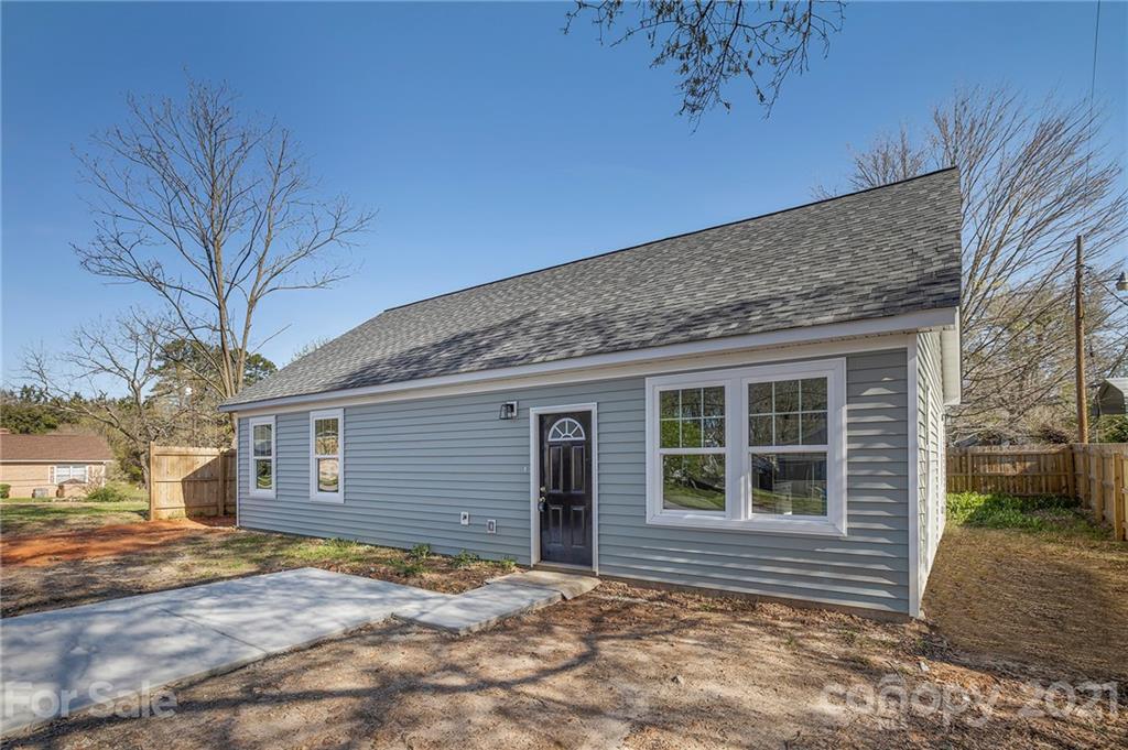 108 West Ridge Street Gastonia, NC 28052 - Photo 2 of 19 Gallery Image 2