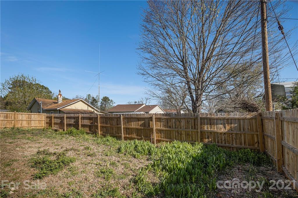 108 West Ridge Street Gastonia, NC 28052 - Photo 17 of 19 Gallery Image 17