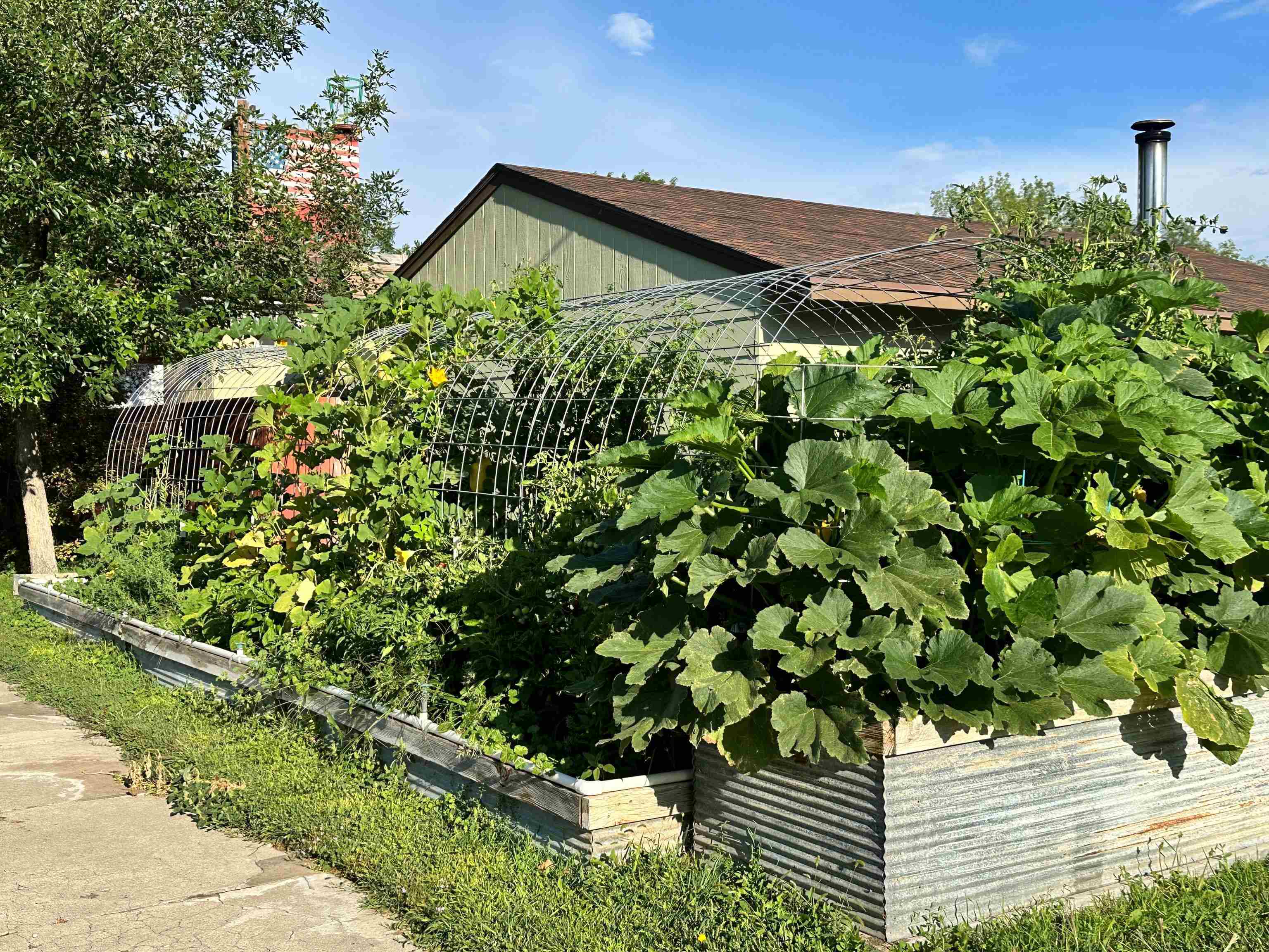 1456 Maple Street Wheatland, WY 82201 - Photo 34 of 48