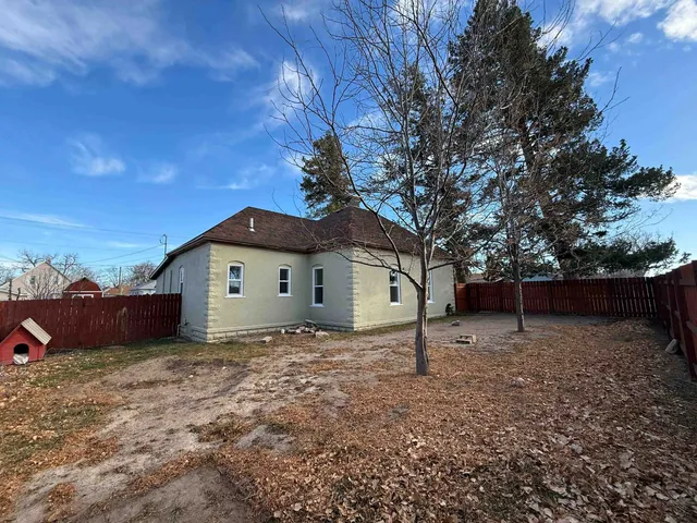 $314,000 | 1456 Maple Street, Wheatland, WY 82201