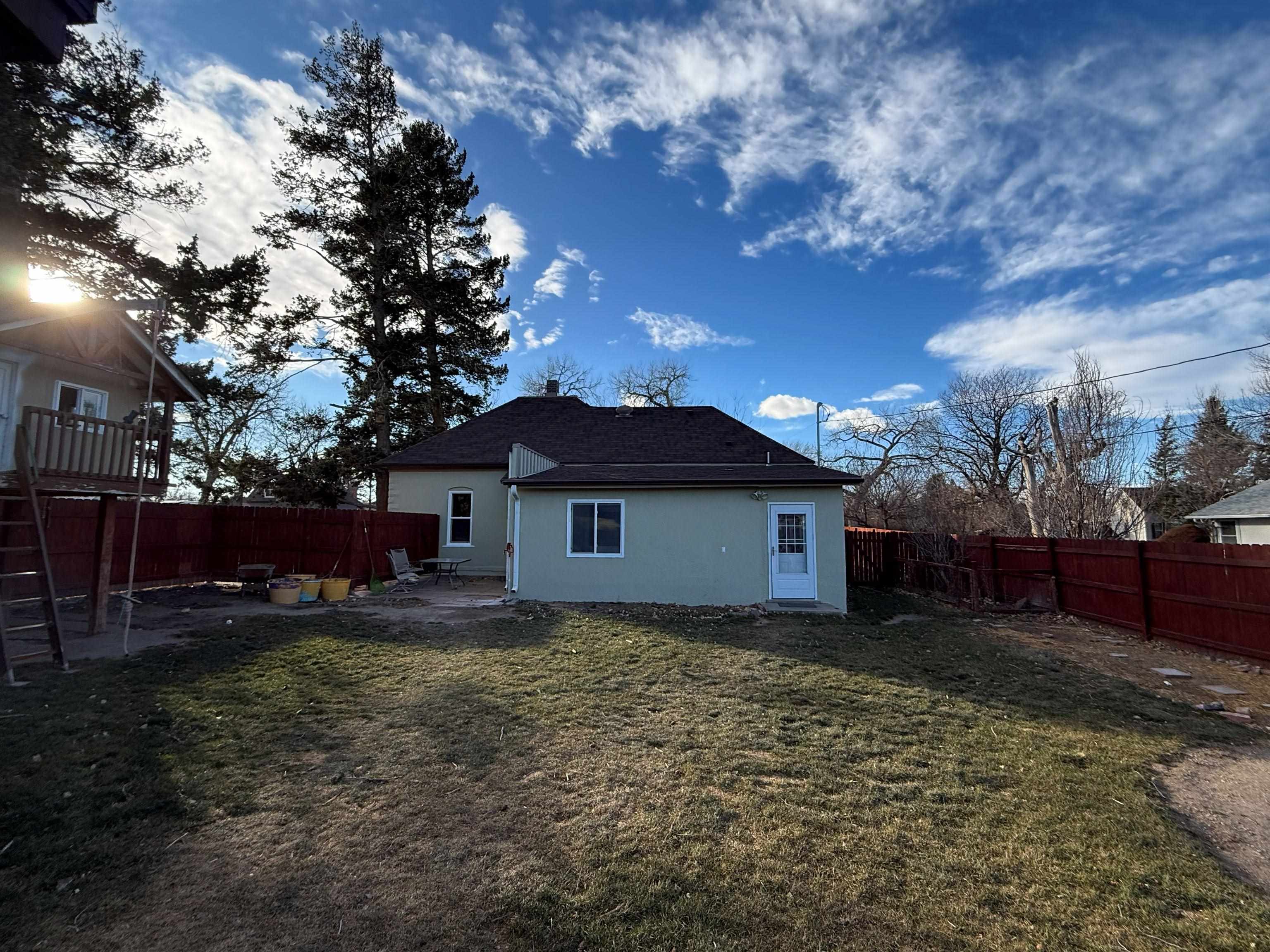 1456 Maple Street Wheatland, WY 82201 - Photo 40 of 48