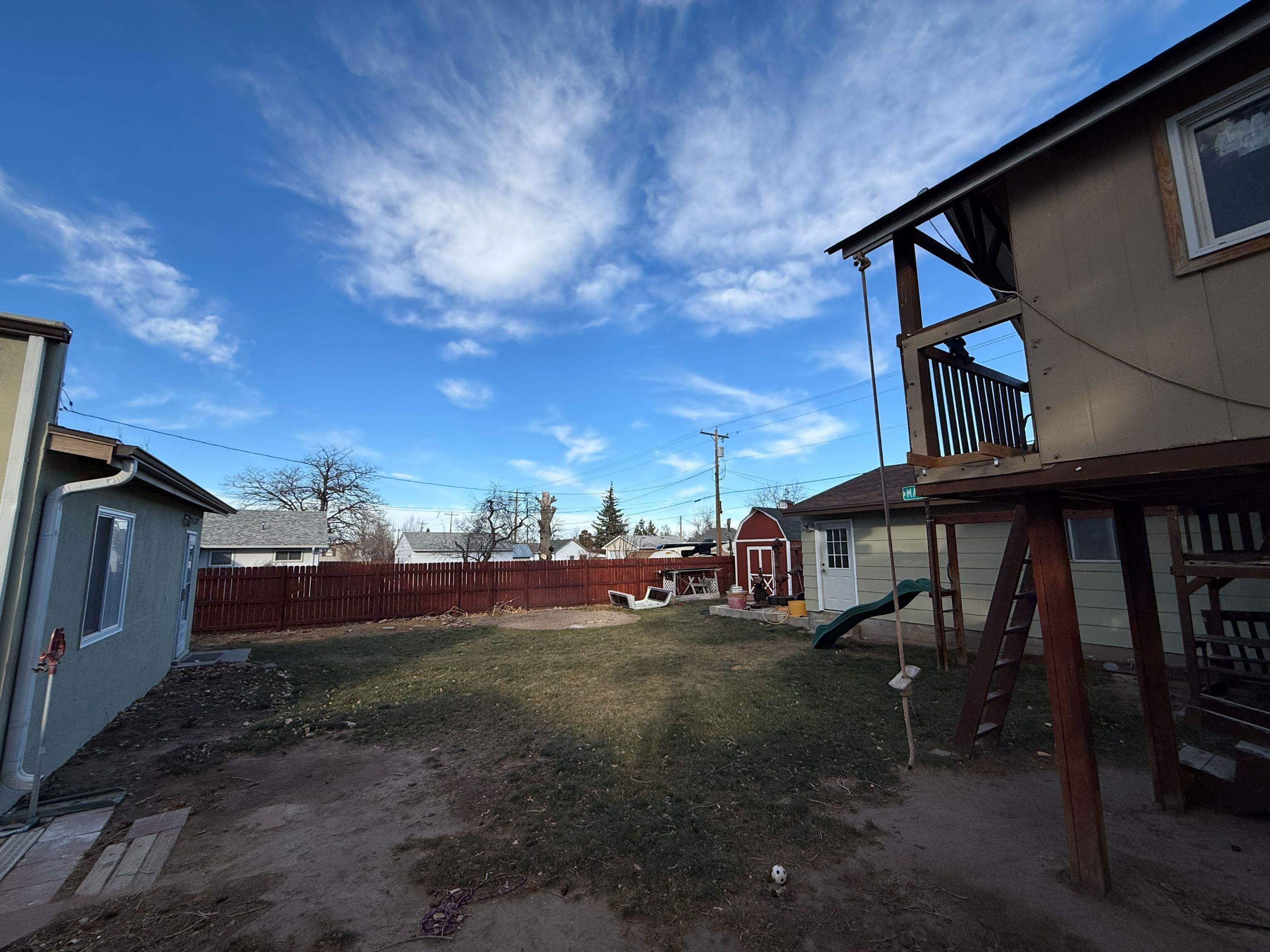 1456 Maple Street Wheatland, WY 82201 - Photo 44 of 48