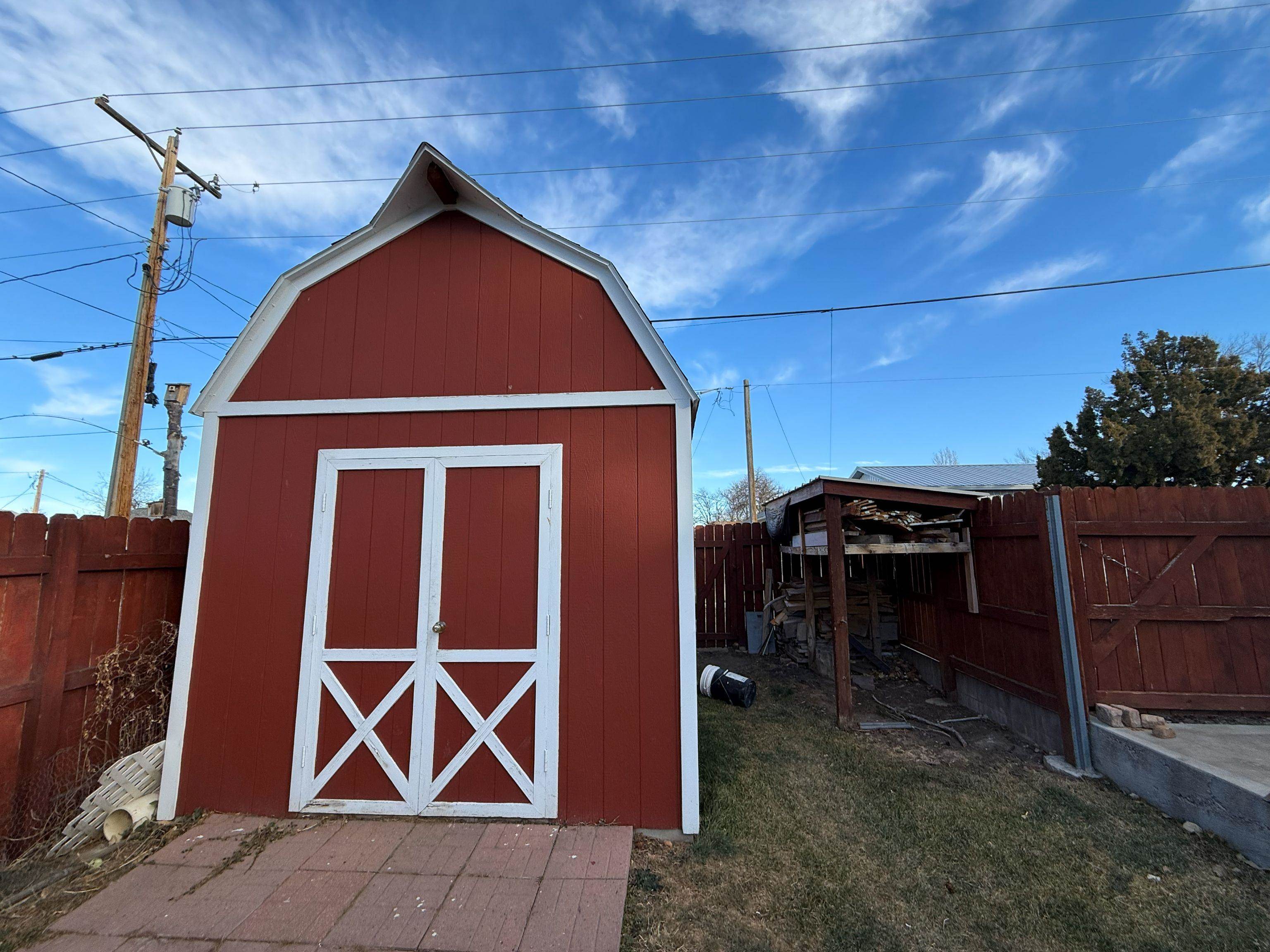 1456 Maple Street Wheatland, WY 82201 - Photo 45 of 48