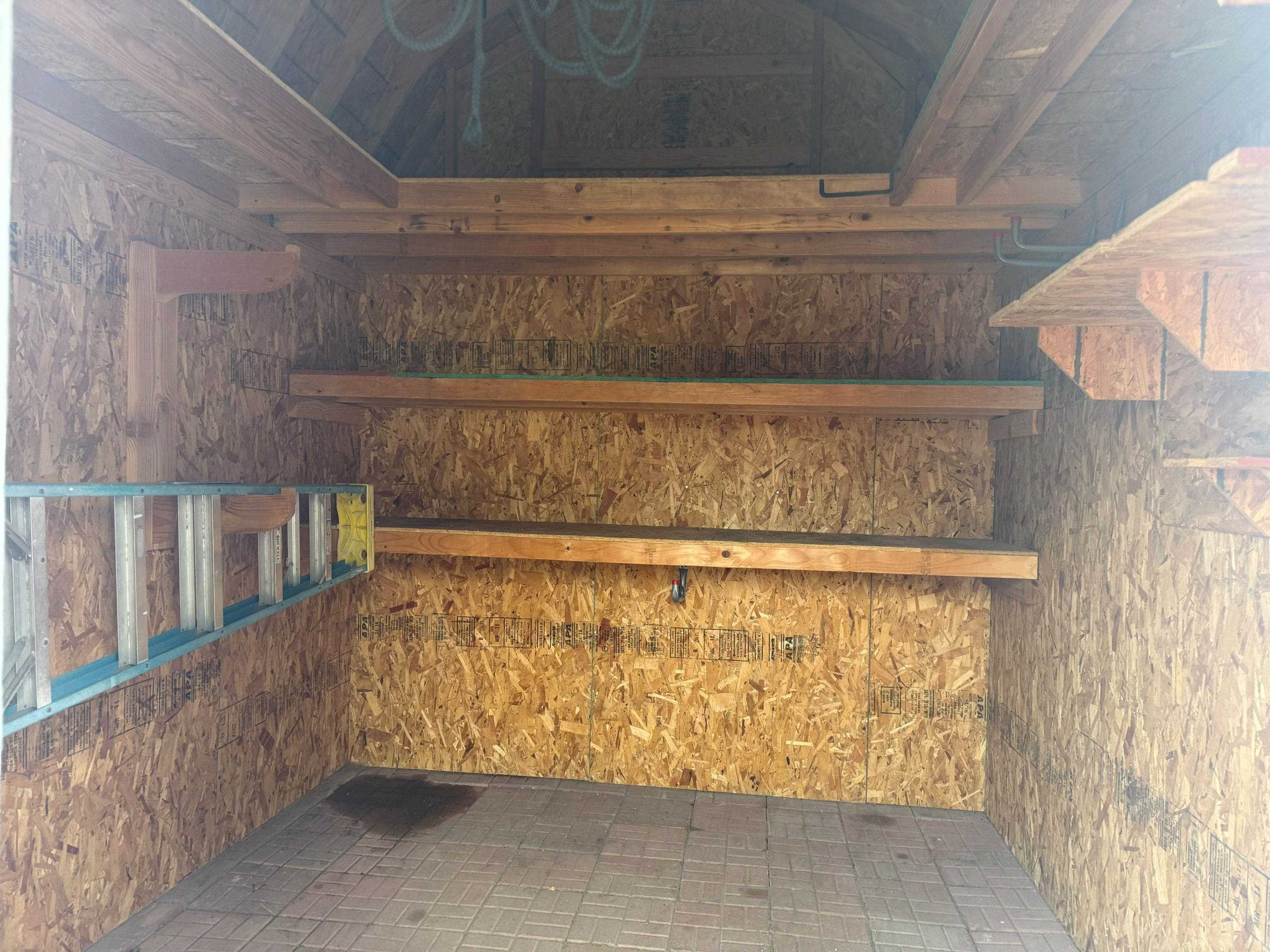 1456 Maple Street Wheatland, WY 82201 - Photo 46 of 48