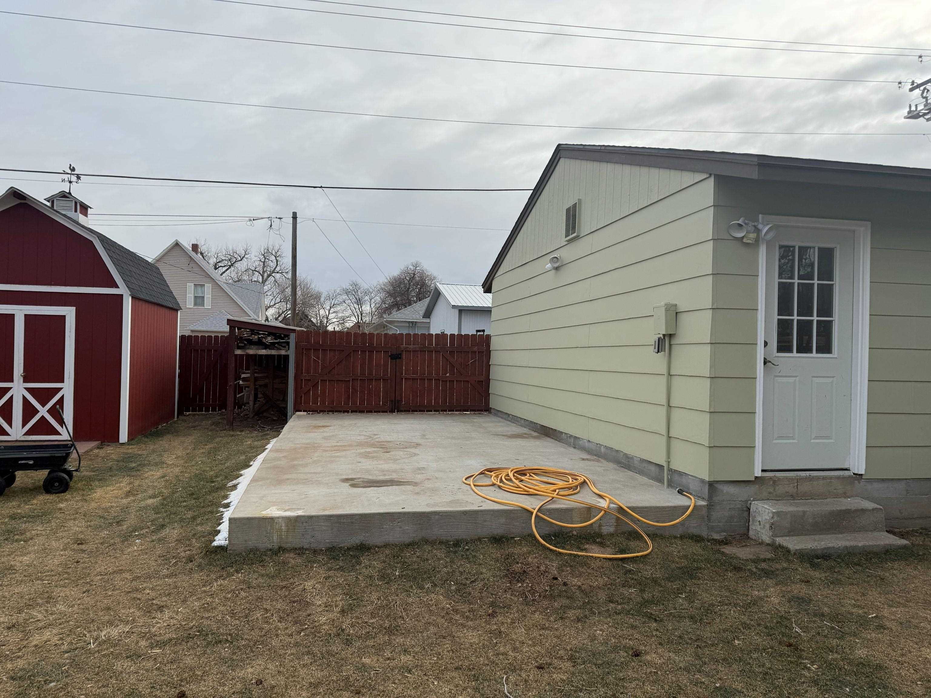 1456 Maple Street Wheatland, WY 82201 - Photo 47 of 48