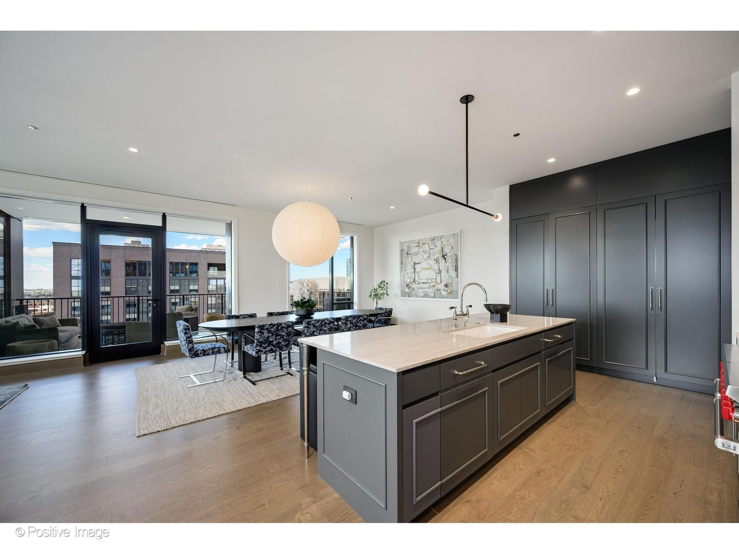 21 North May Street, Unit 1103 Chicago, IL 60607 - Photo 18 of 44
