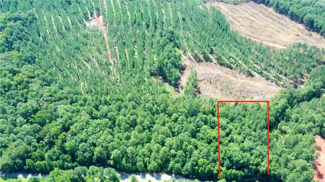 $17,000 | 165 James Way Drive, Sparta, GA 31087