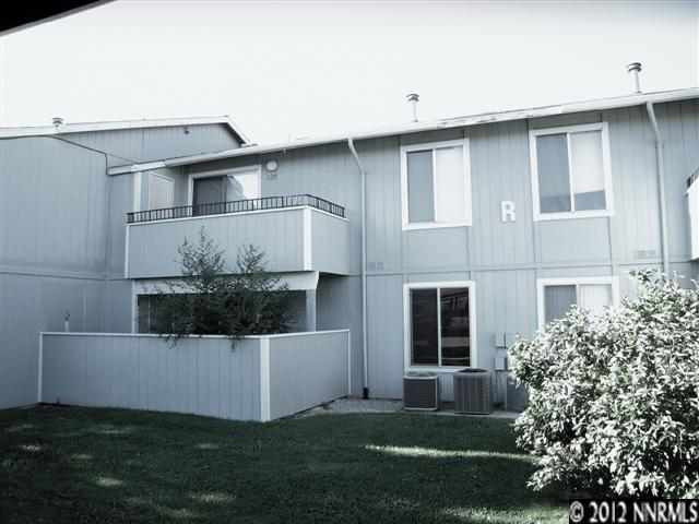400 South Saliman Road, Unit R134 Carson City, NV 89701 - Photo 1 of 1 Photo 1