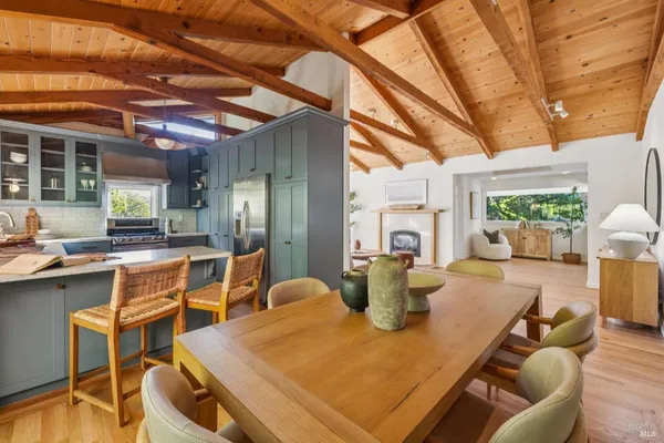 $1,995,000 | 149 Scenic Avenue, San Anselmo, CA 94960