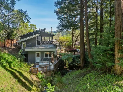 $1,995,000 | 149 Scenic Avenue, San Anselmo, CA 94960