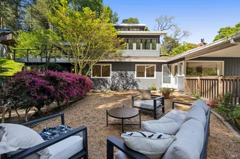 $1,995,000 | 149 Scenic Avenue, San Anselmo, CA 94960