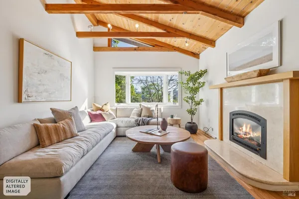 $1,995,000 | 149 Scenic Avenue, San Anselmo, CA 94960