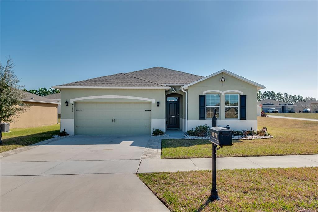 9173 Southwest 60th Terrace Road Ocala, FL 34476 - Photo 1 of 1 Gallery Image 1