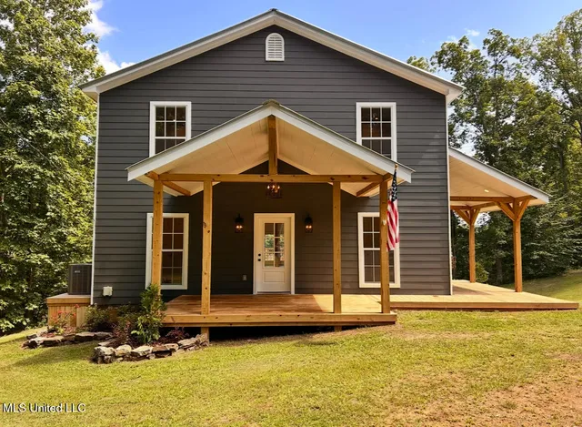 $385,000 | 2881 Cr 424 Ripley Ms 38663, Ripley, MS 38663
