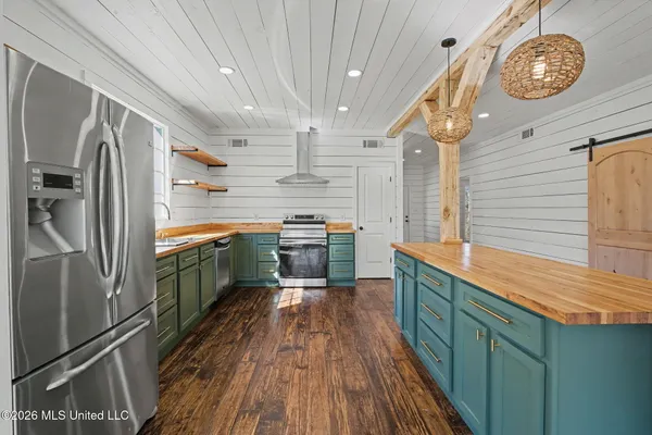 $385,000 | 2881 Cr 424 Ripley Ms 38663, Ripley, MS 38663