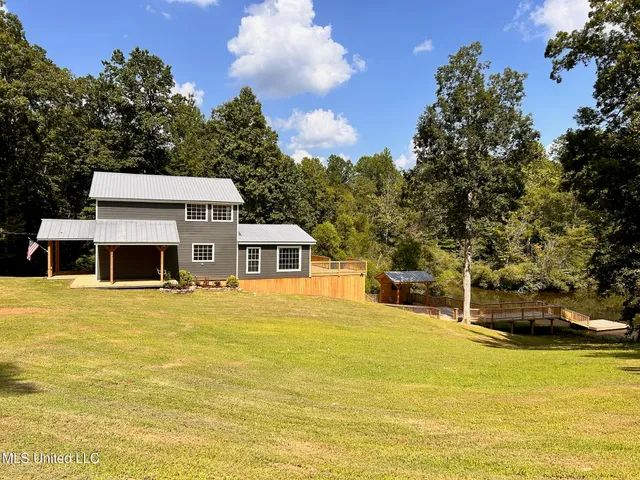 $385,000 | 2881 Cr 424 Ripley Ms 38663, Ripley, MS 38663