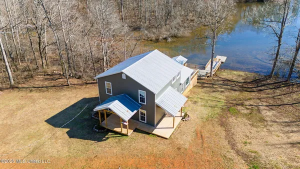 $385,000 | 2881 Cr 424 Ripley Ms 38663, Ripley, MS 38663