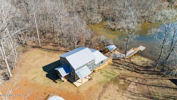 $385,000 | 2881 Cr 424 Ripley Ms 38663, Ripley, MS 38663