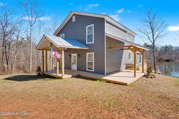 $385,000 | 2881 Cr 424 Ripley Ms 38663, Ripley, MS 38663