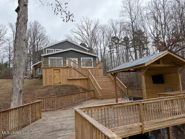 $385,000 | 2881 Cr 424 Ripley Ms 38663, Ripley, MS 38663