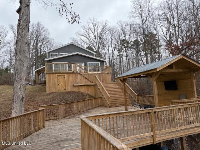 2881 Cr 424 Ripley Ms 38663 Ripley, MS 38663 - Photo 4 of 19 4