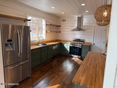 $385,000 | 2881 Cr 424 Ripley Ms 38663, Ripley, MS 38663