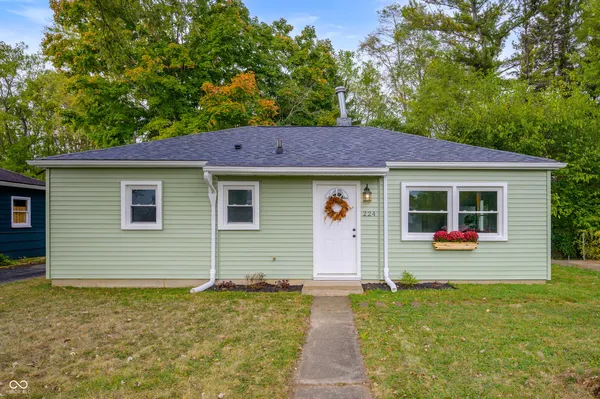 $106,000 | 224 Southwest 19th Street, Richmond, IN 47374