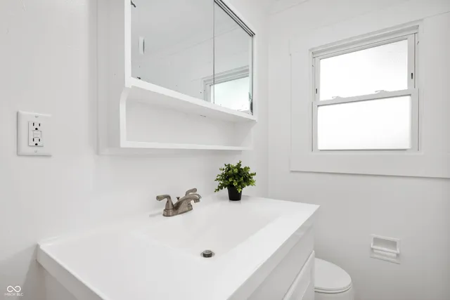 $109,000 | 224 Southwest 19th Street, Richmond, IN 47374