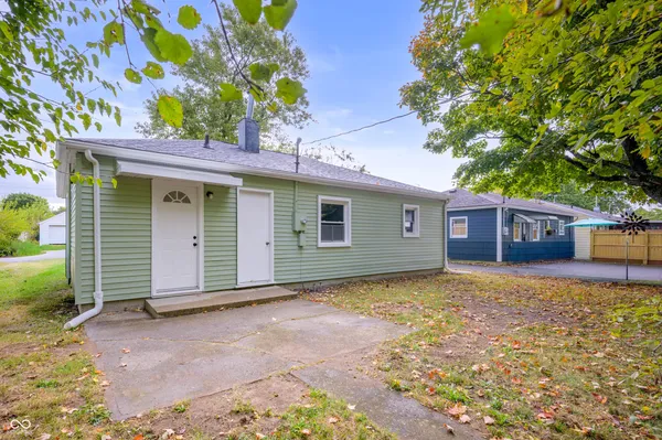 $106,000 | 224 Southwest 19th Street, Richmond, IN 47374