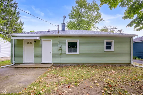 $106,000 | 224 Southwest 19th Street, Richmond, IN 47374
