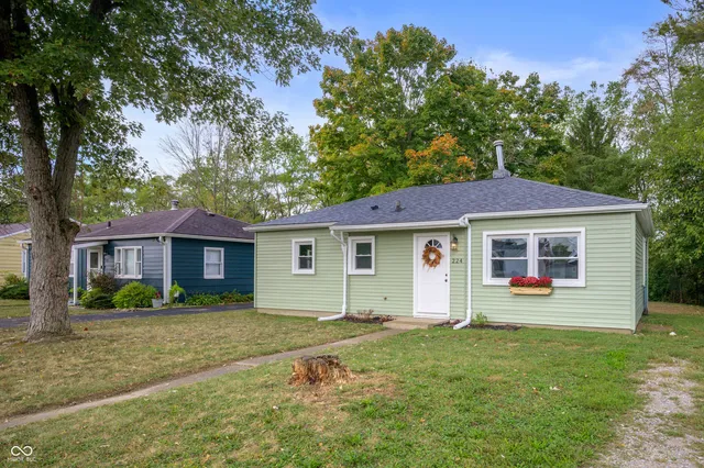 $109,000 | 224 Southwest 19th Street, Richmond, IN 47374